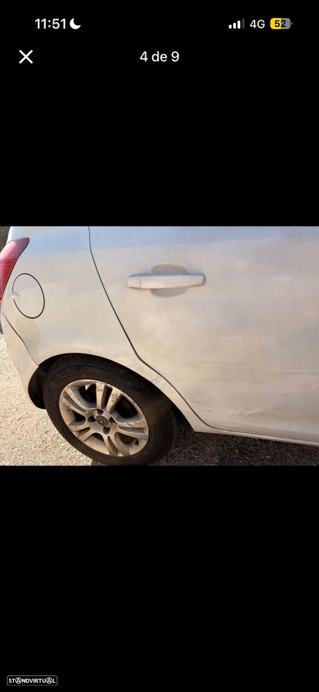 Opel Corsa 1.3 CDTI DPF EcoFLEX S&S Active - 4