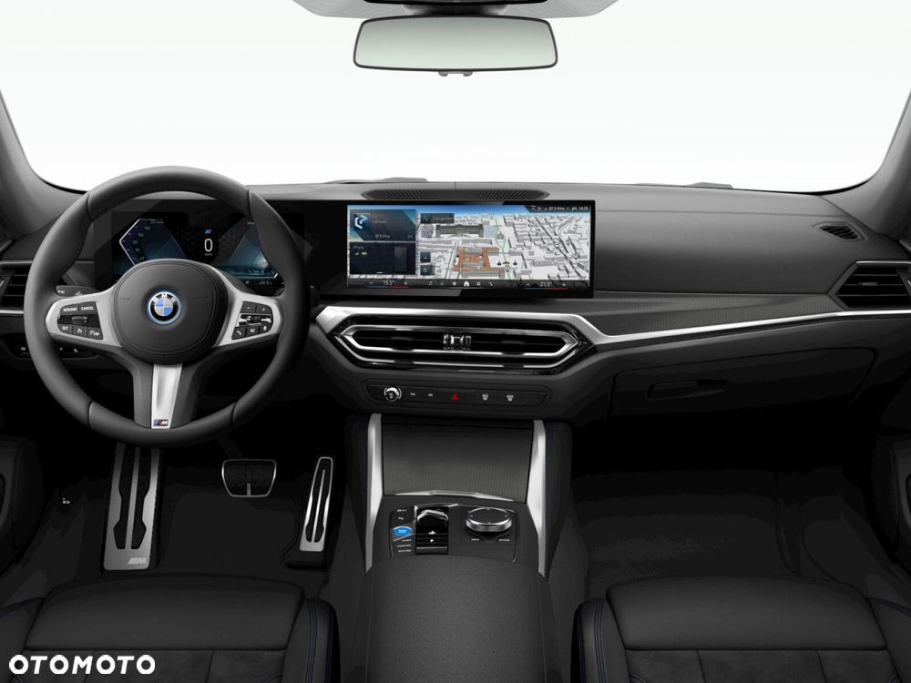 BMW i4 - 9