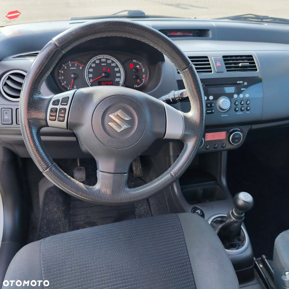 Suzuki SJ - 9