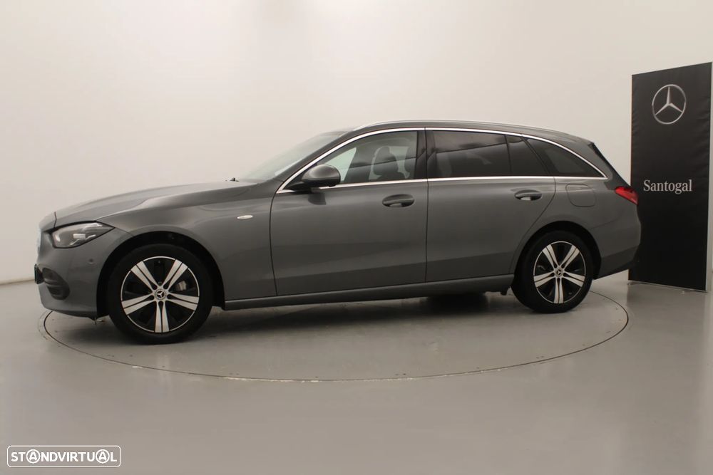 Mercedes-Benz C 300 de - 13