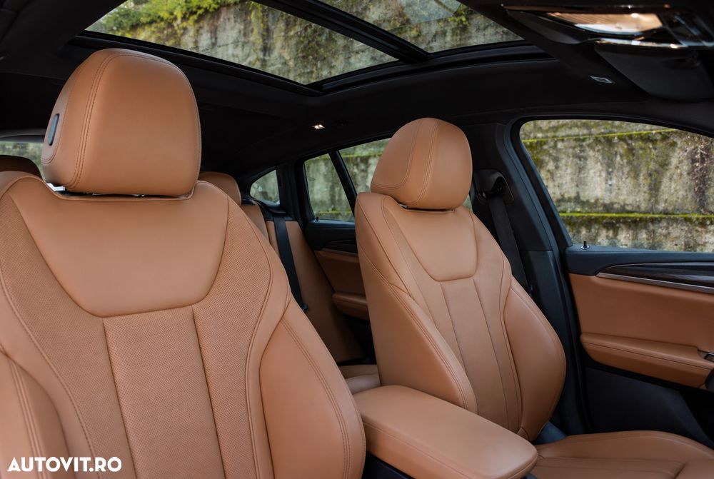 BMW X4 M M40d Sport Edition - 6