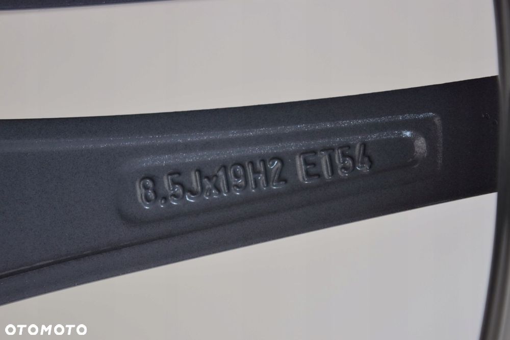 MERCEDES C KLASA W205 FELGA AMG A2054013600 - 9