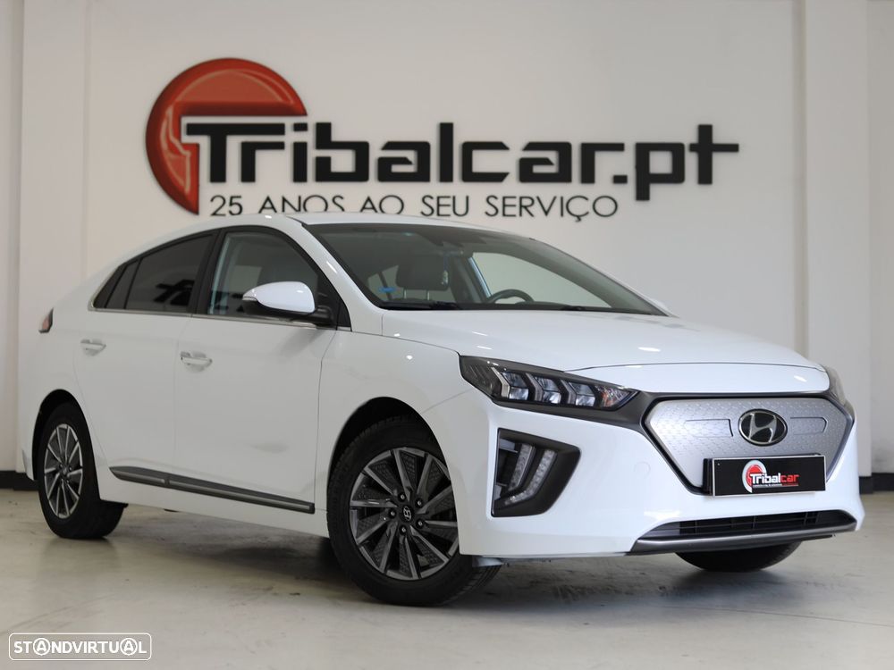 Hyundai Ioniq 38kWh Pack Pele - 1