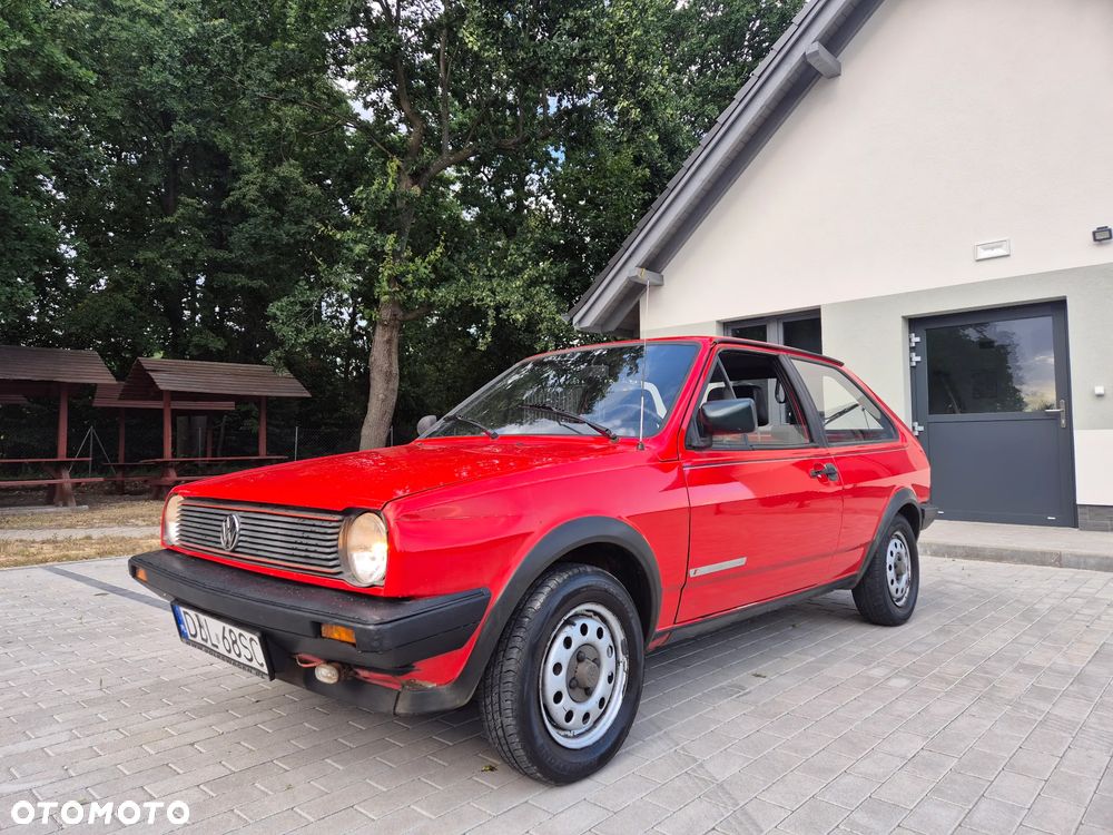 Volkswagen Polo 1.3 CL - 8
