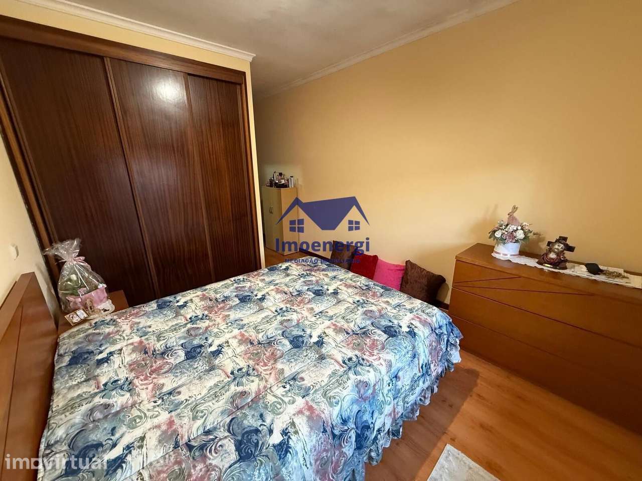 Apartamento T2 - Vila Chã - Grande imagem: 3/15