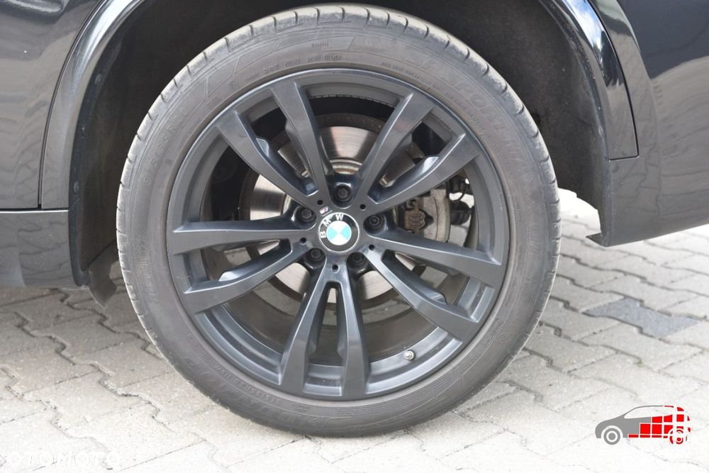 BMW X5 - 12