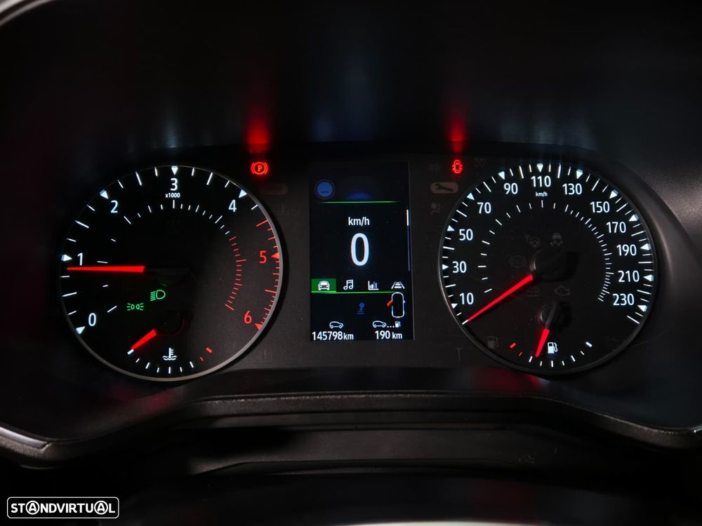 Renault Clio 1.5 Blue dCi Zen - 14