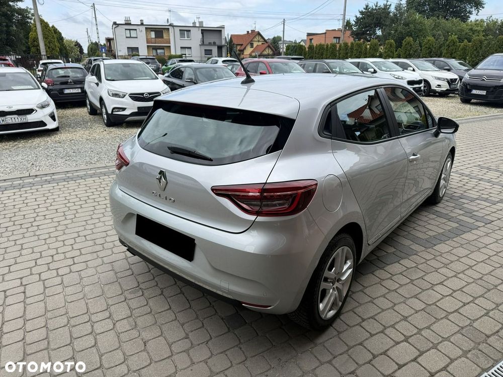 Renault Clio 1.0 TCe Intens - 6