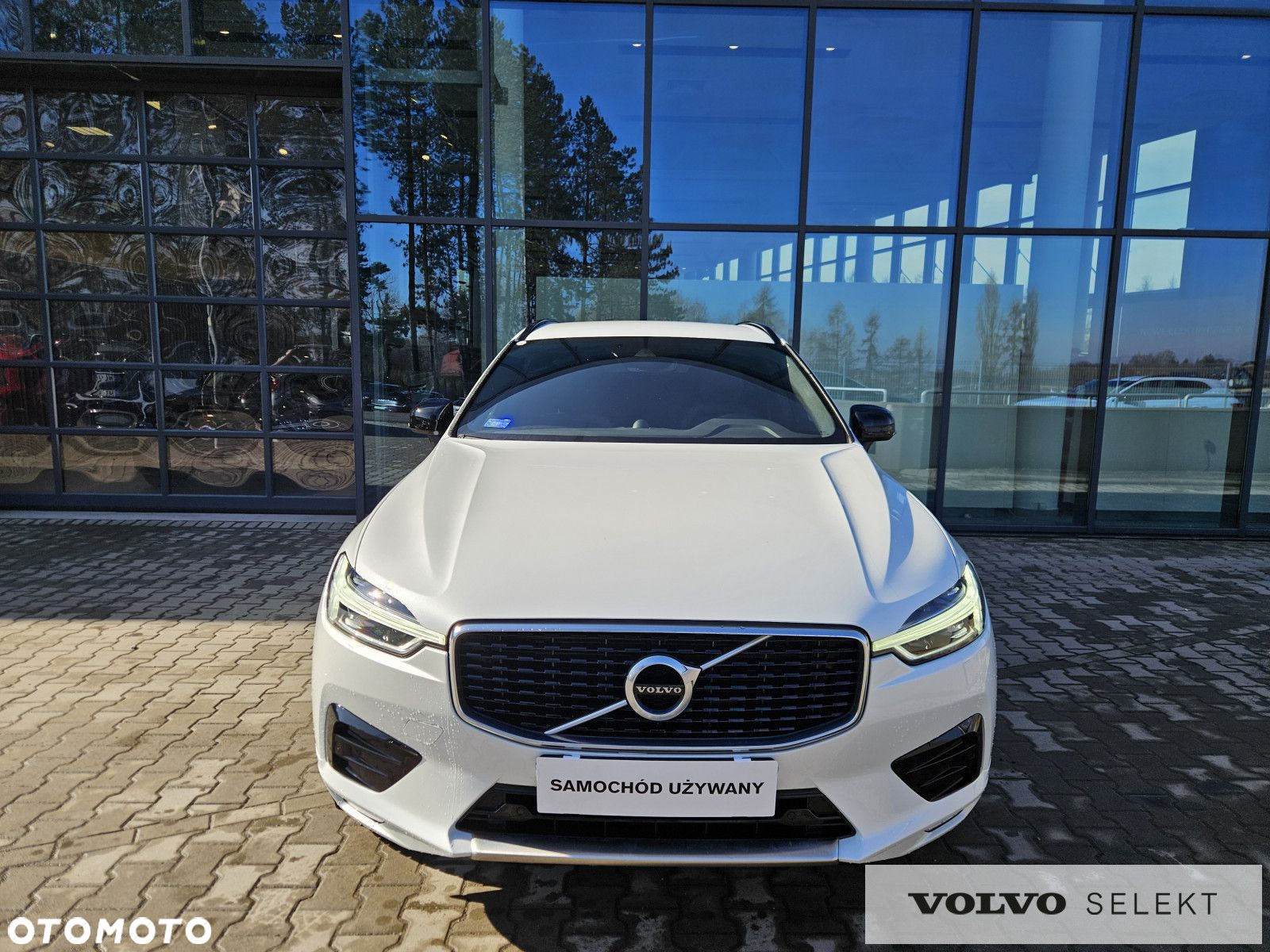 Volvo XC 60 - 3