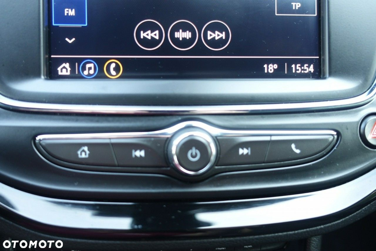 Opel Astra - 25