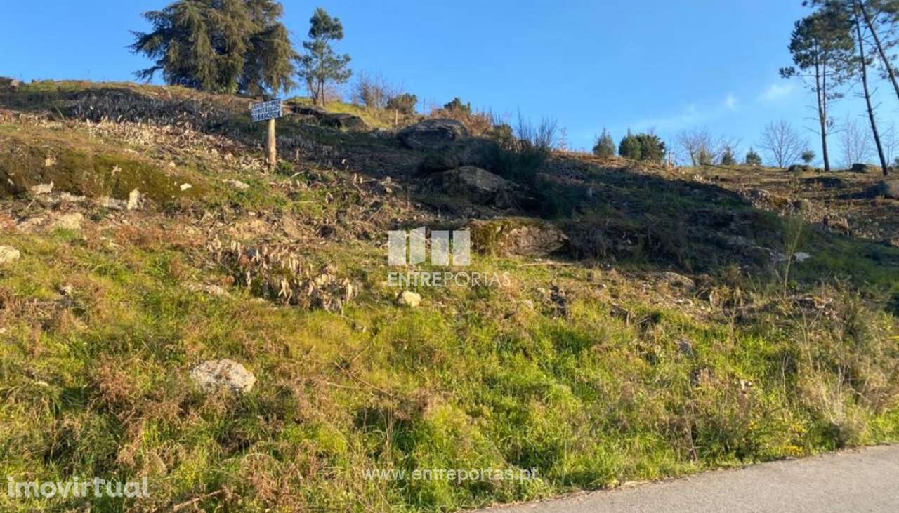 Venda Terreno, Soalhães, Marco de Canaveses - Grande imagem: 5/29