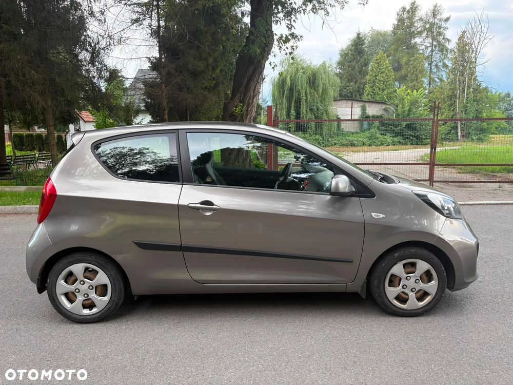 Kia Picanto 1.0 M - 8