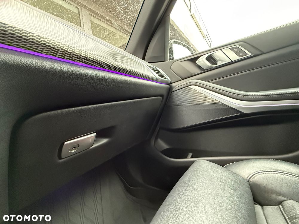 BMW X5 xDrive25d - 21