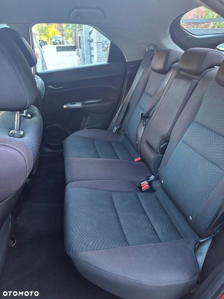 Honda Civic 1.8 Sport - 23
