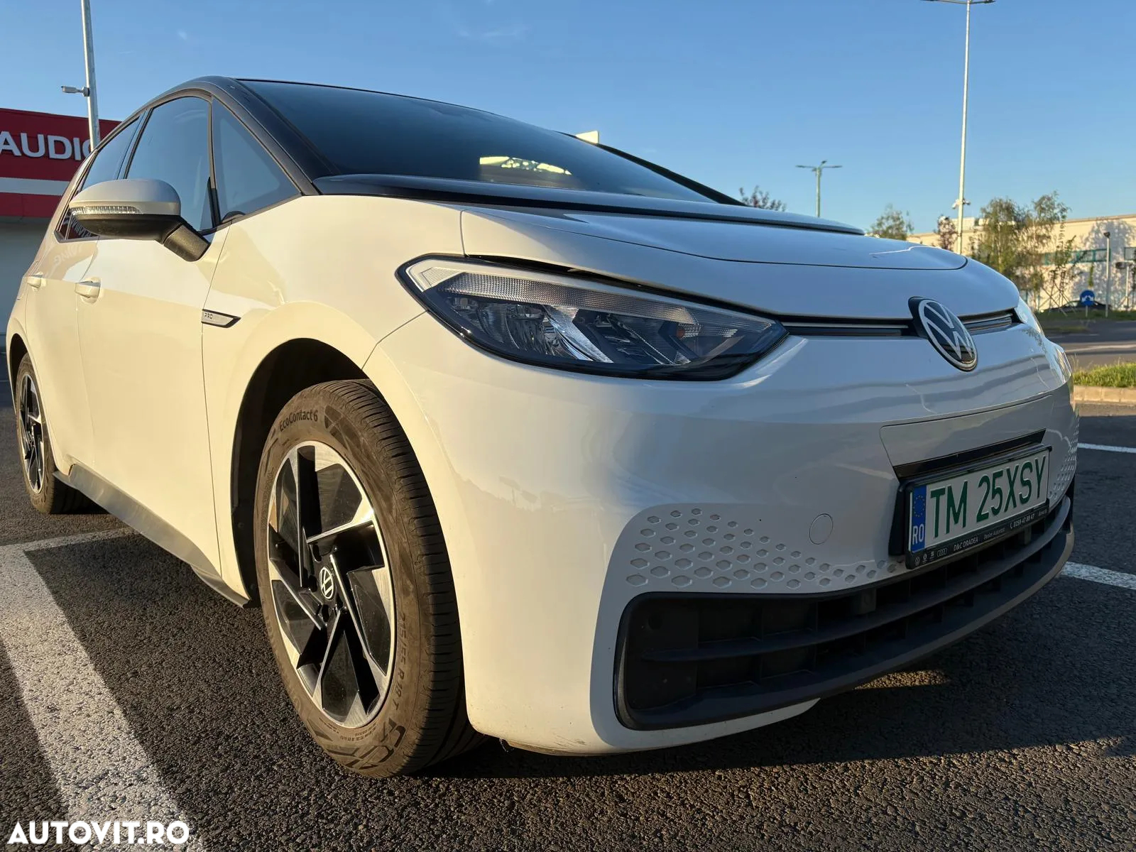Volkswagen ID.3 58 kWh Pro Performance - 2