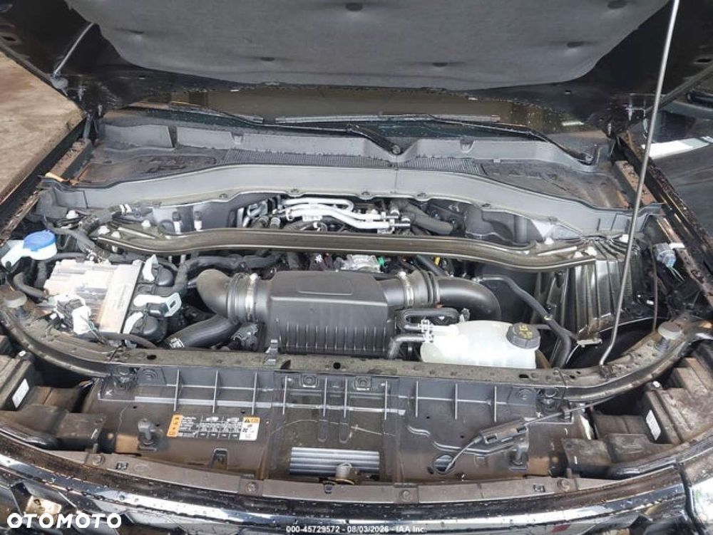 Ford Explorer - 9