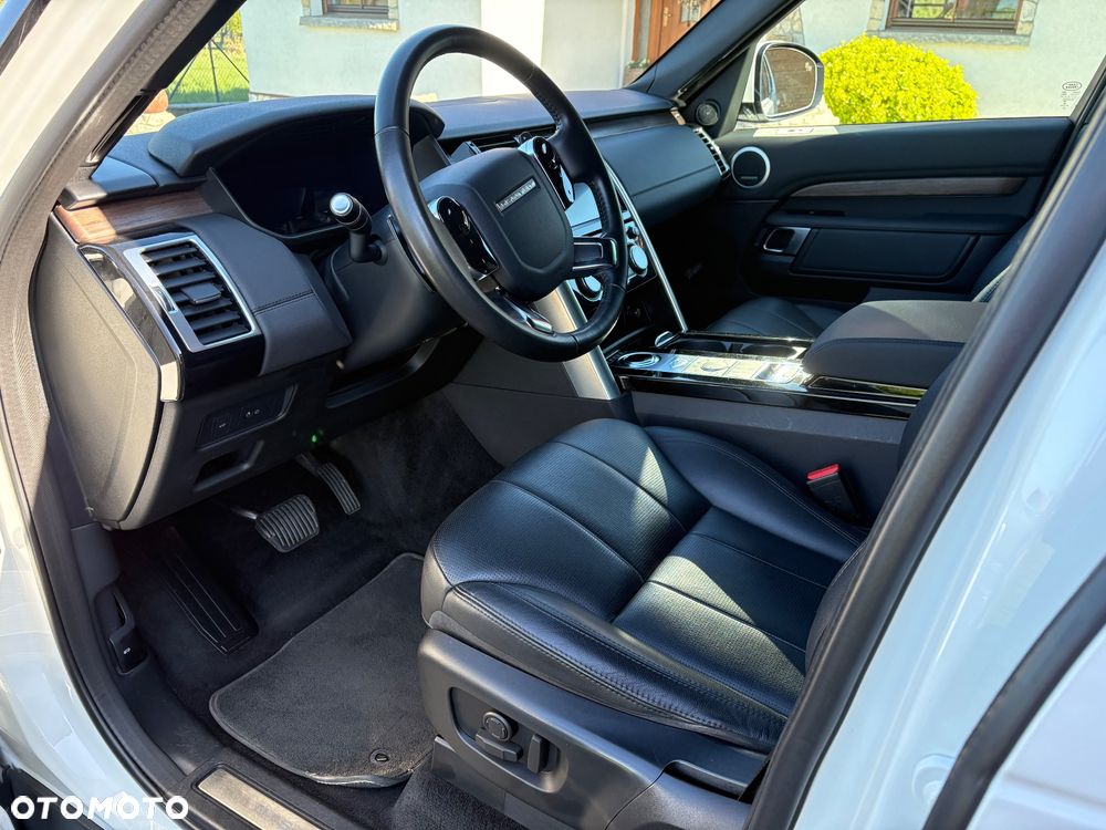 Land Rover Discovery 2.0 P300 HSE - 13