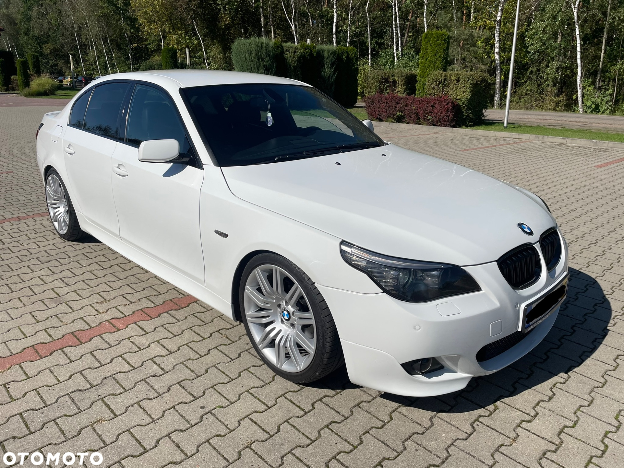 BMW Seria 5 - 6