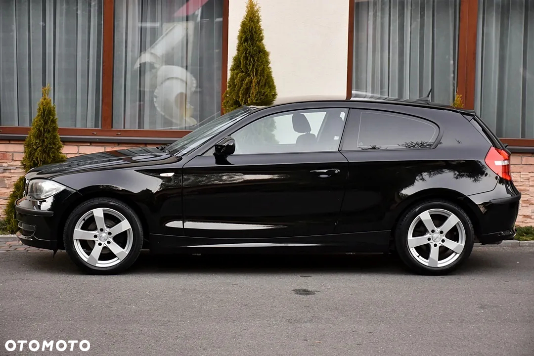 BMW Seria 1 116i Edition Lifestyle - 14