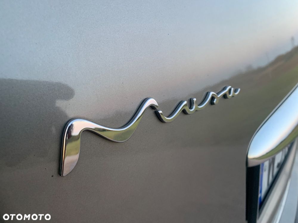 Lancia Musa 1.4 16v Automatik Gold - 34