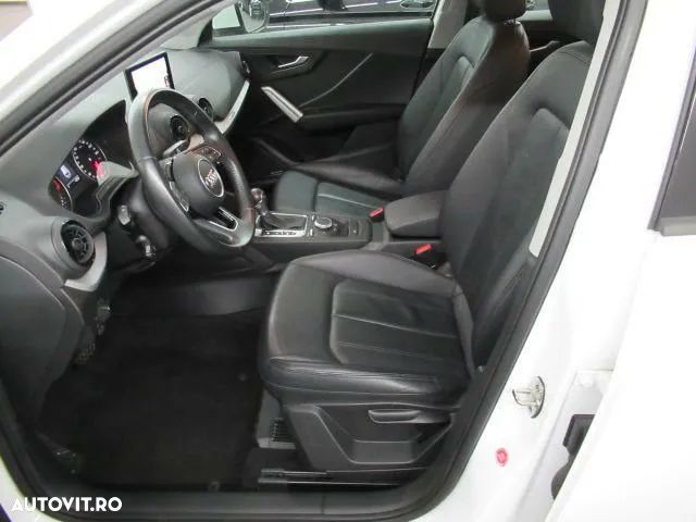 Audi Q2 40 TFSI quattro S tronic sport - 8