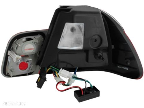 Stopuri led bmw e46 - 4