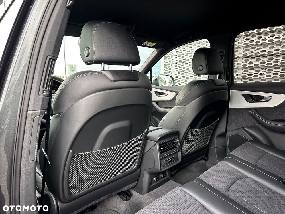 Audi Q7 - 39