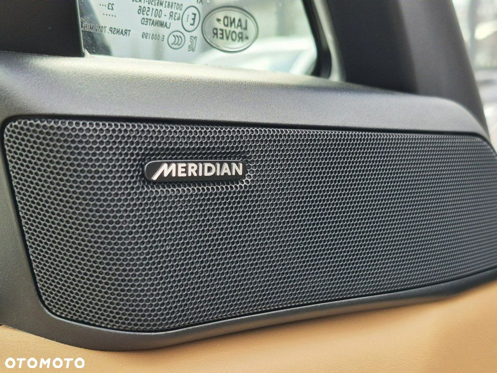 Land Rover Range Rover Sport - 21