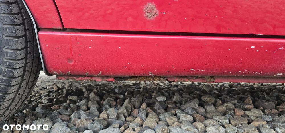 Skoda Felicia 1.3 LXi - 21