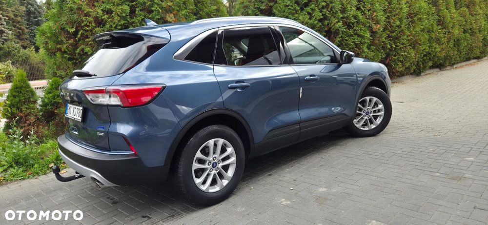 Ford Kuga - 13