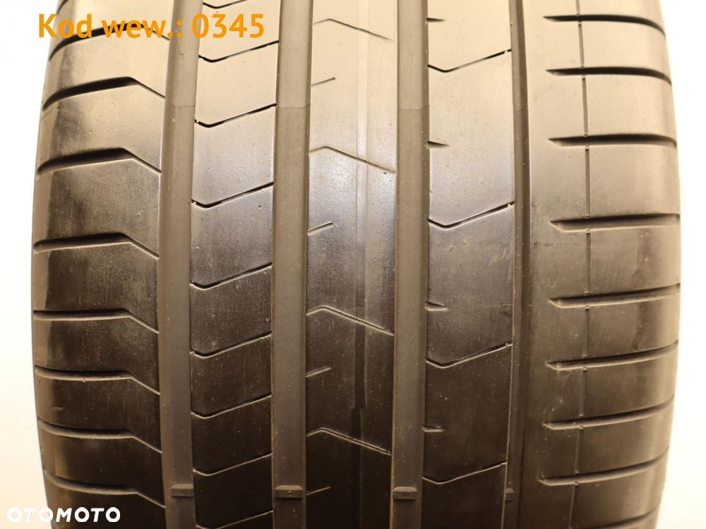 Pirelli P ZERO TM - 275/35 R20 - 2