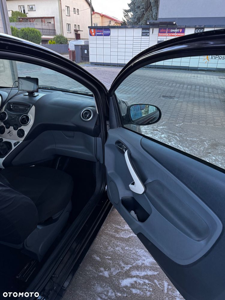 Ford KA 1.2 MetalKA - 3