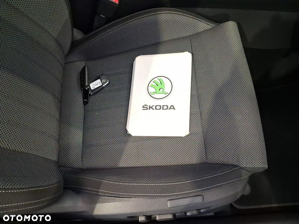 Skoda Superb - 26
