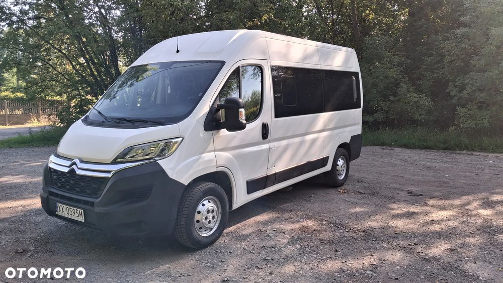 Citroën Jumper L2H2 S&S Live - 1