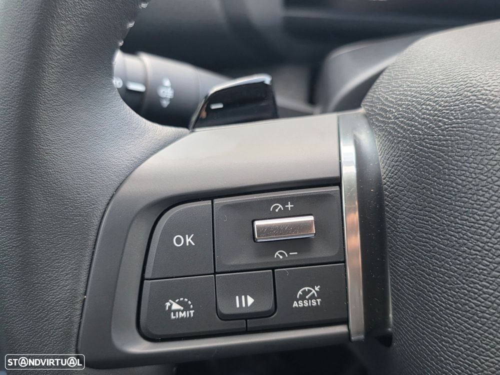 Citroën C4 1.2 Hybrid Plus e-DSC6 - 12