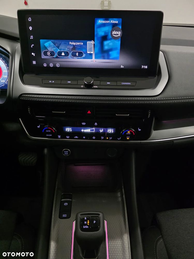 Nissan Qashqai - 13