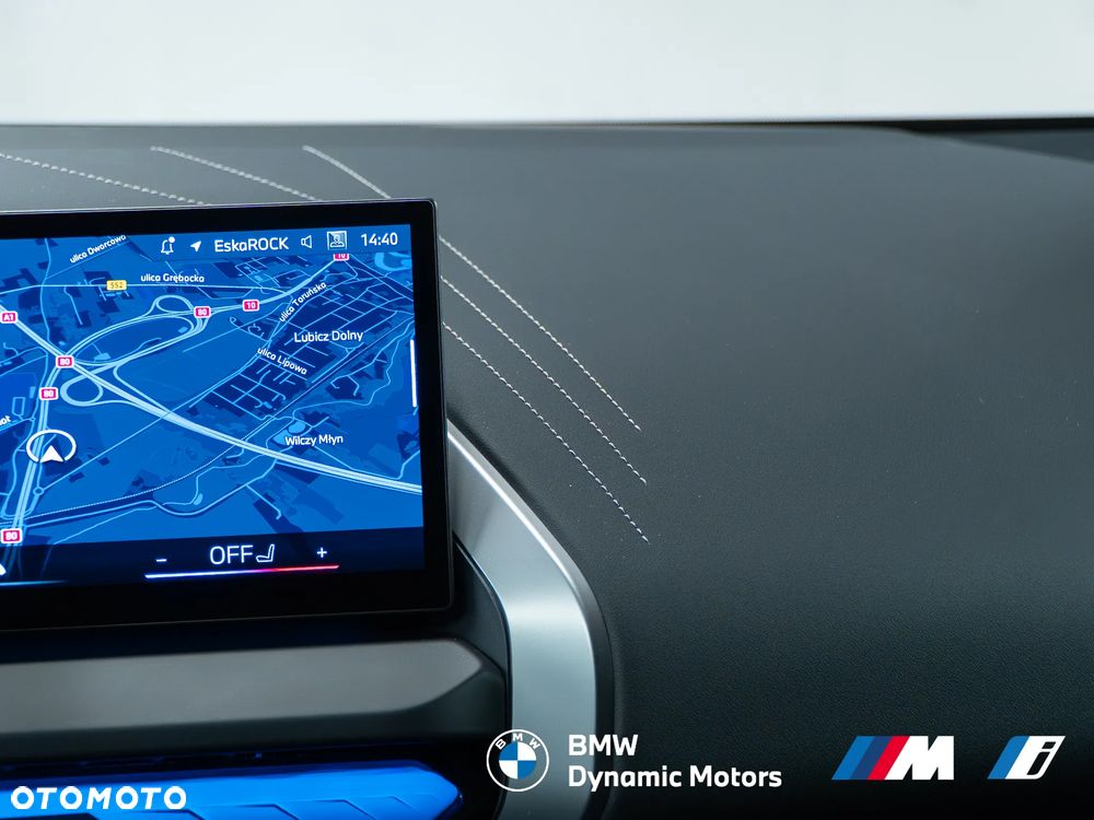 BMW X3 - 33