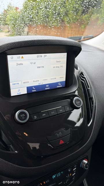 Ford Tourneo Courier 1.5 TDCi Titanium - 16