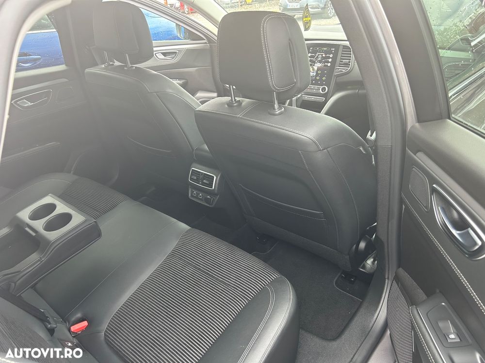 Renault Talisman Blue dCi 160 EDC INTENS - 12