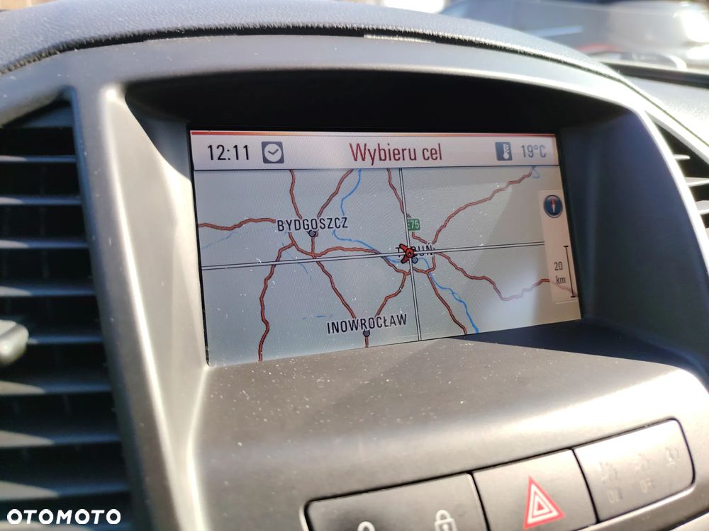 Opel Insignia 1.6 T Cosmo - 28