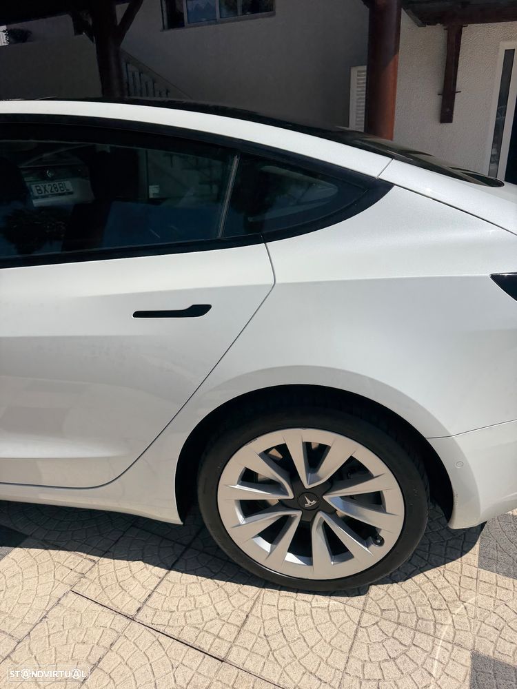 Tesla Model 3 Tração Traseira - 18