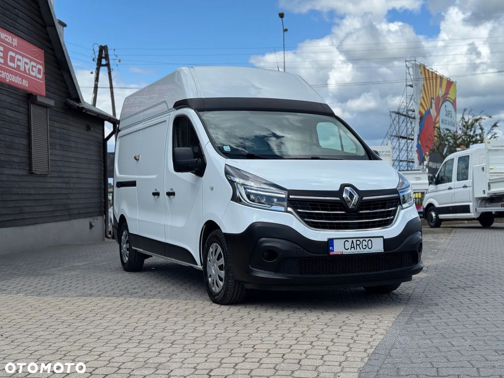 Renault TRAFIC - 4