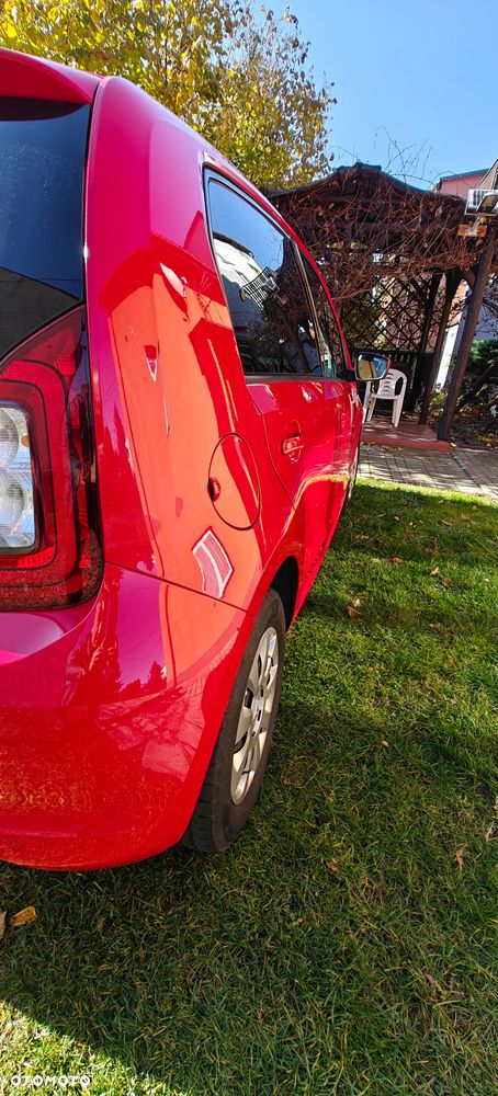 Skoda Citigo 1.0 Ambition - 3