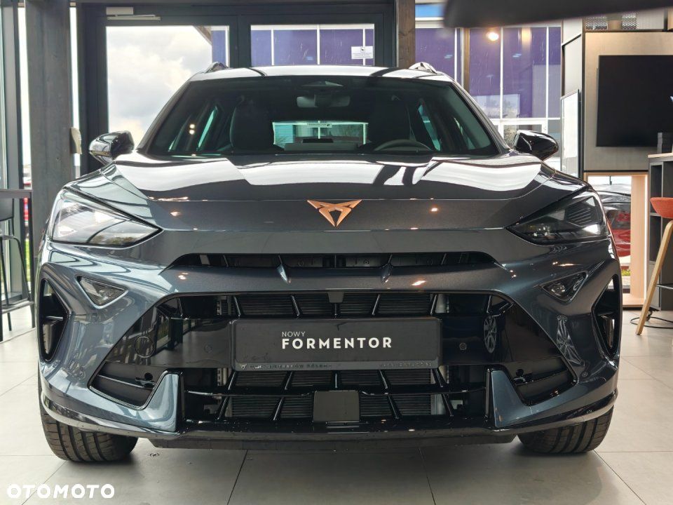 Cupra Formentor - 3