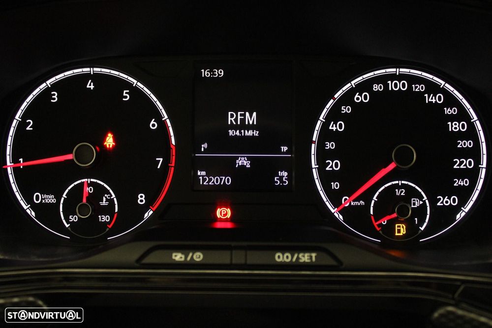 VW T-Cross 1.0 TSI Life - 33