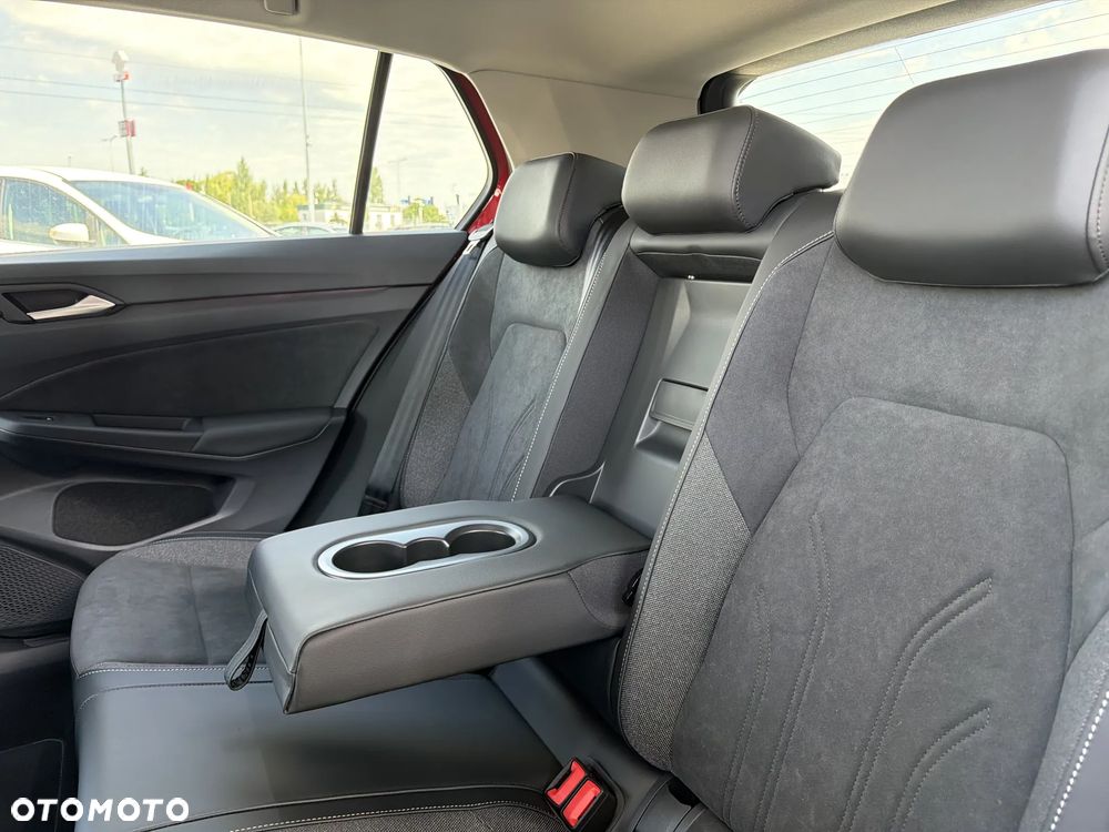 Volkswagen Golf 1.5 TSI Life Plus - 17