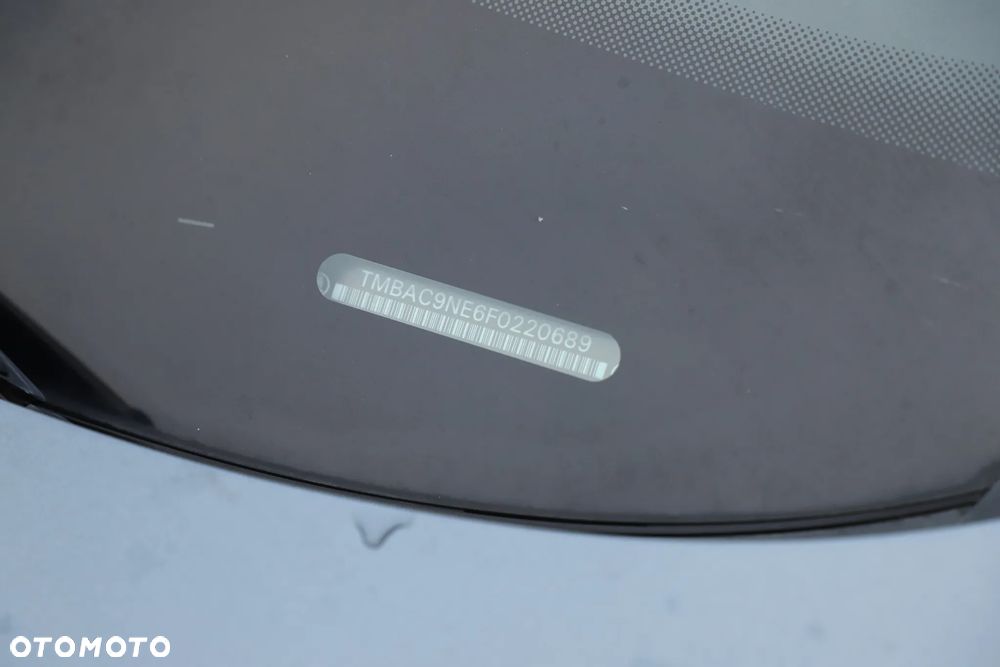 Skoda Octavia 1.4 TSI Elegance - 23