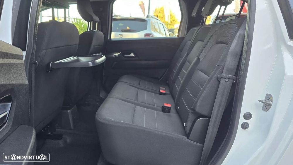 Dacia Jogger 1.0 ECO-G Extreme 7L Bi-Fuel - 19