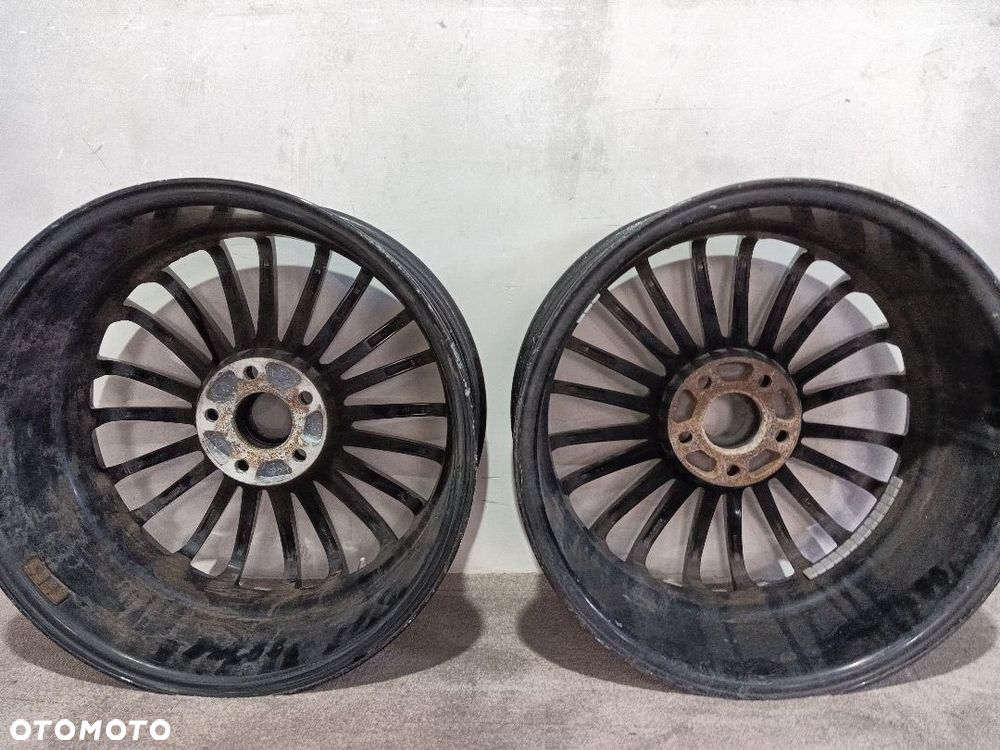 FELGA BROCK 18"5X112 ET45 - 9