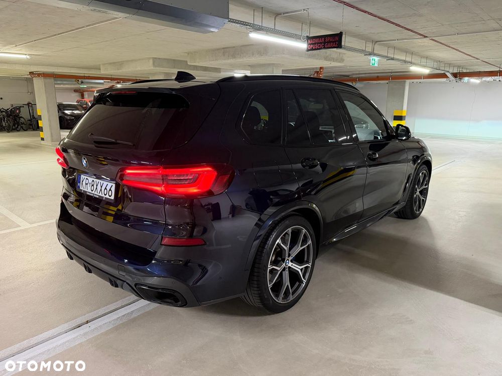 BMW X5 - 7